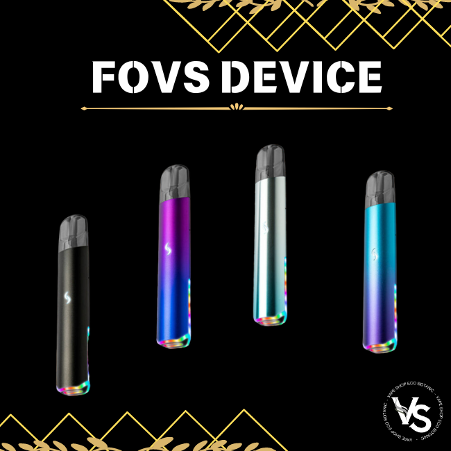 FovsDevice
