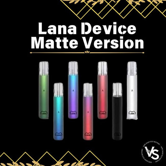 LanaDeviceMatteVersion