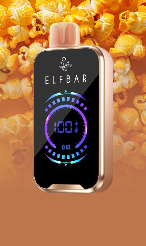 Elfbar Raya D2 20000 Puffs Disposable