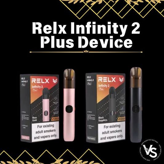 RelxInfinity2PlusDevice