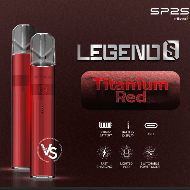 SP2-Legend-s-titanium-red-vape-shop-eco-botanic