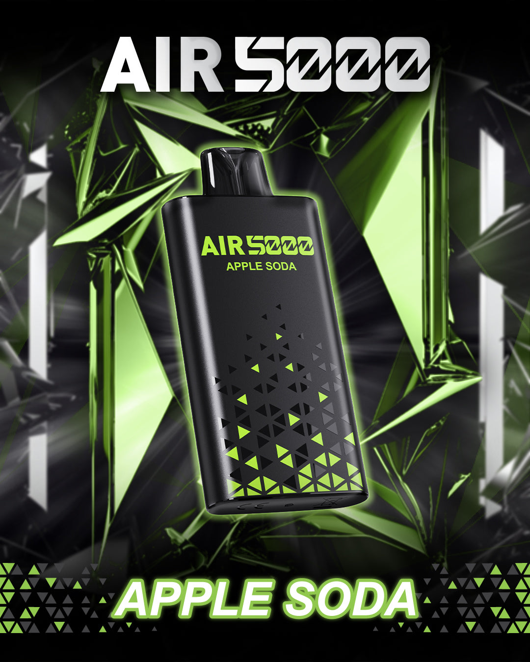 VAPE-SHOP-ECO-BOTANIC-SP2S-AIR-5000-PUFFS-DIPOSSABLE