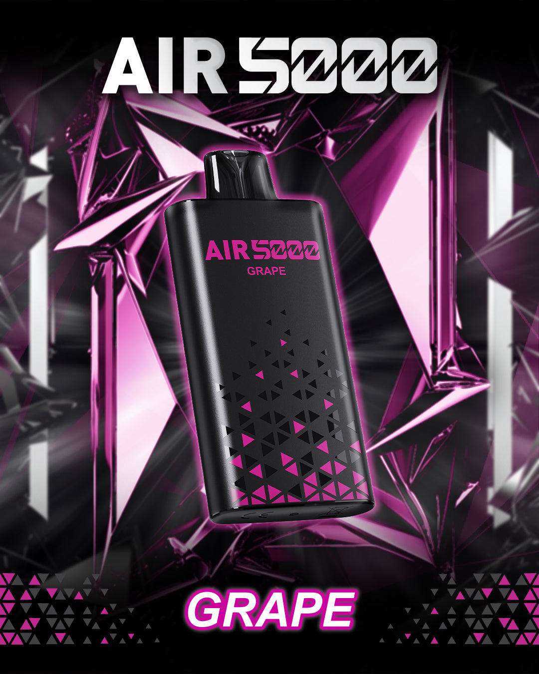 VAPE-SHOP-ECO-BOTANIC-SP2S-AIR-5000-PUFFS-DIPOSSABLE