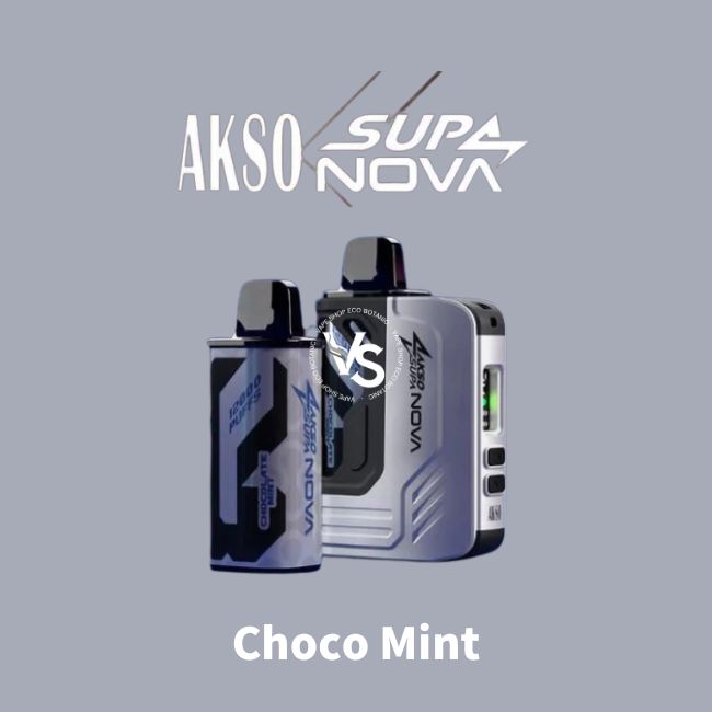 akso-supa-nova-12k-choco-mint-vape-shop-eco-botanic