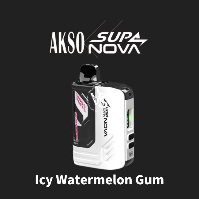 akso-supa-nova-12k-ice-watermelon-gum-vape-shop-eco-botanic