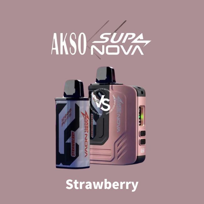 akso-supa-nova-12k-strawberry-vape-shop-eco-botanic