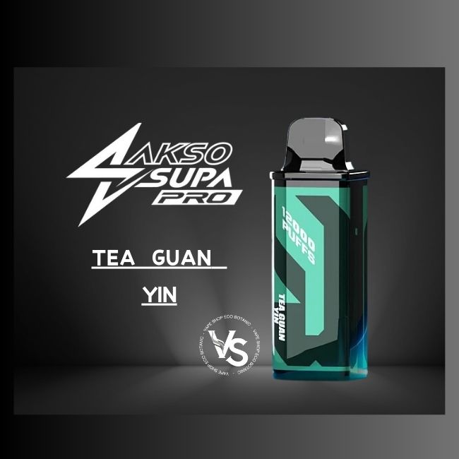 akso-supa-pro-tea-guan-yin-vape-shop-eco-botanic