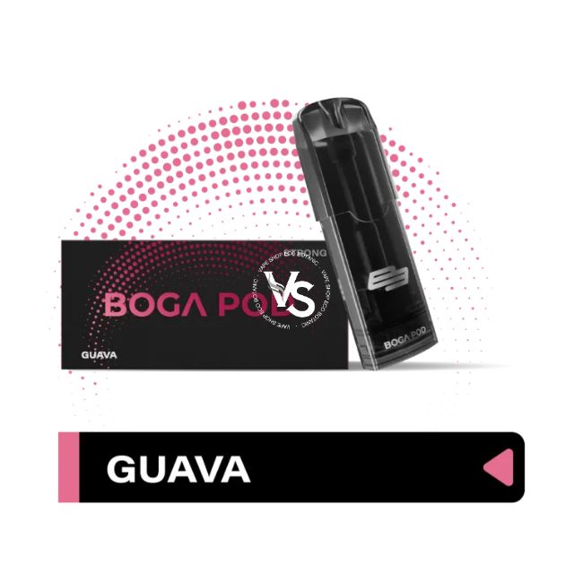 boga-pod-guava-vape-shop-eco-botanic