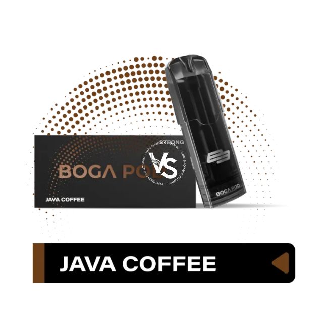 boga-pod-java-coffee-vape-shop-eco-botanic