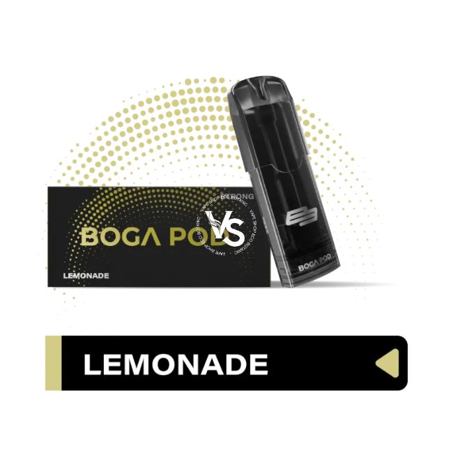 boga-pod-lemonade-vape-shop-eco-botanic