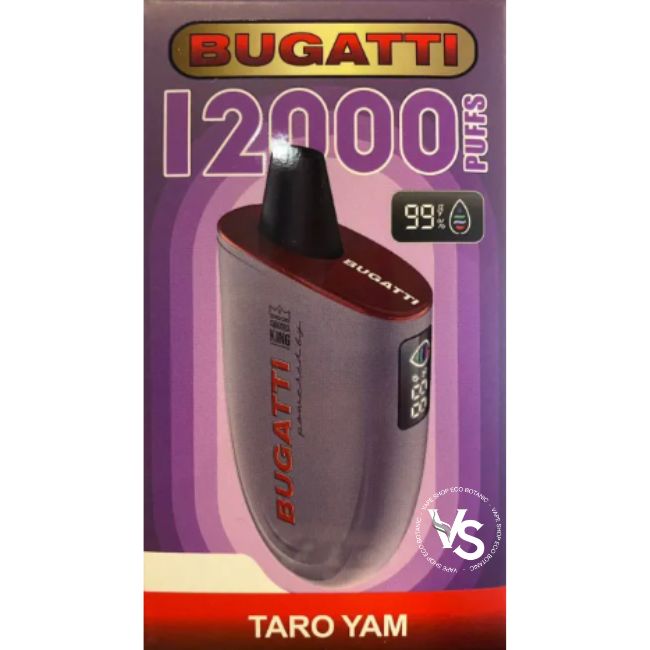 bugatti-taro-yam-vape-shop-eco-botanic