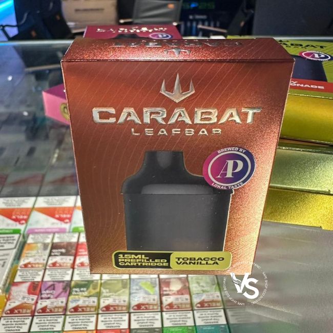 carabat-leafbar-refill-cartridge-15k-tobacco-vanilla-vape-shop-eco-botanic