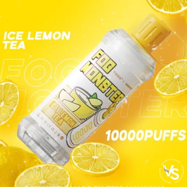 fog-monster-ice-lemon-tea-vape-shop-eco-botanic