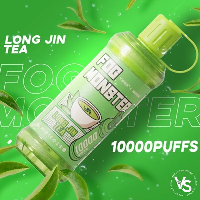 Fog Monster 10000 Puffs