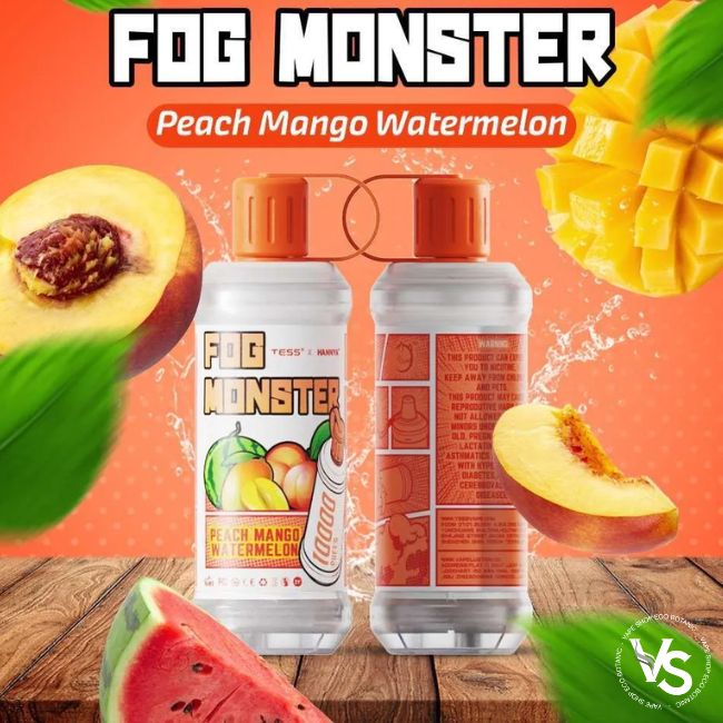 fog-monster-peach-mango-watermelon-vape-shop-eco-botanic