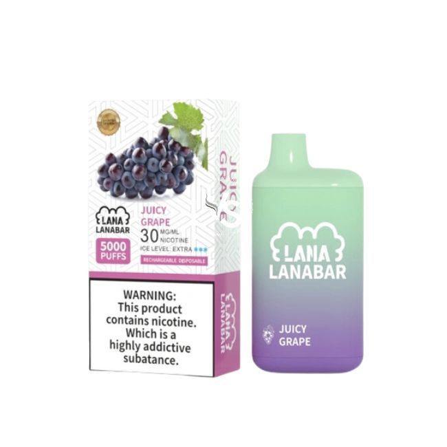 lana-bar-5k-juicy-grape-vape-shop-eco-botanic