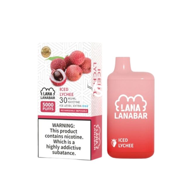 lana-bar-5k-lychee-vape-shop-eco-botanic