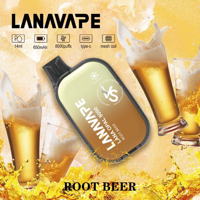 lana-opal-rootbeer-vape-shop-eco-botanic