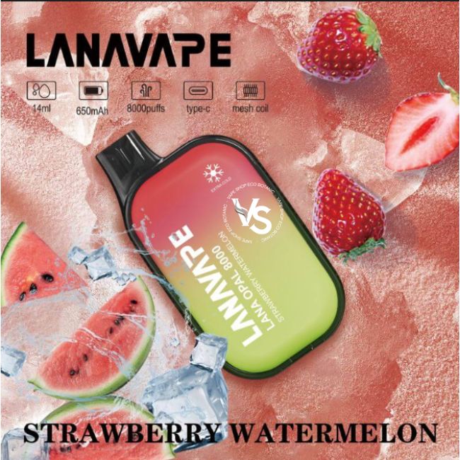lana-opal-strawberry-watermelon-vape-shop-eco-botanic