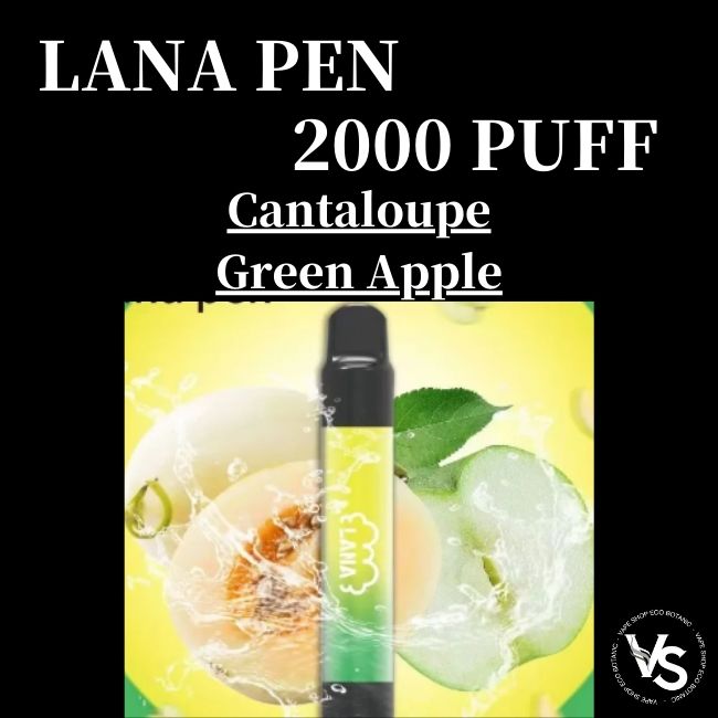 lana-pen-cantaloupe-green-apple-vape-shop-eco-botanic