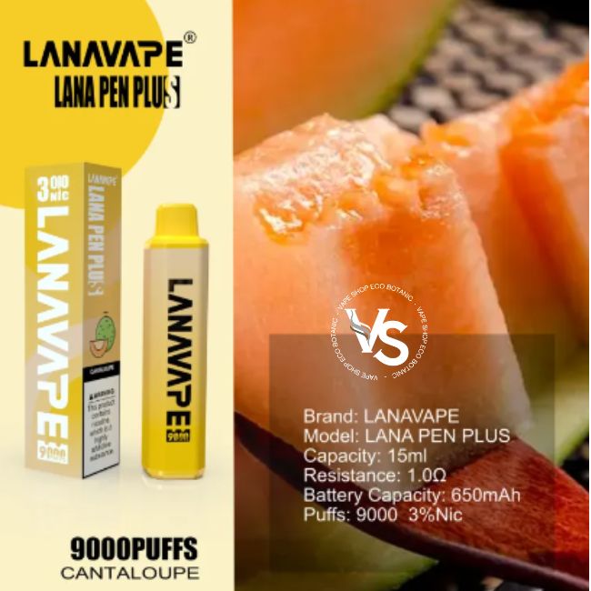 lana-pen-plus-cantaloupe-vape-shop-eco-botanic
