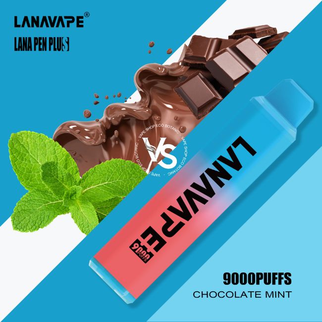 lana-pen-plus-chocolate-mint-vape-shop-eco-botanic