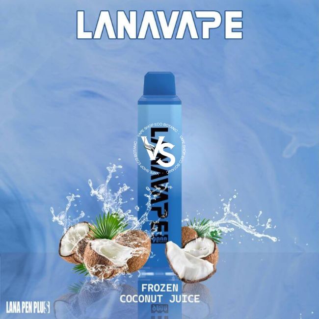 lana-pen-plus-frozen-coconut-juice-vape-shop-eco-botanic