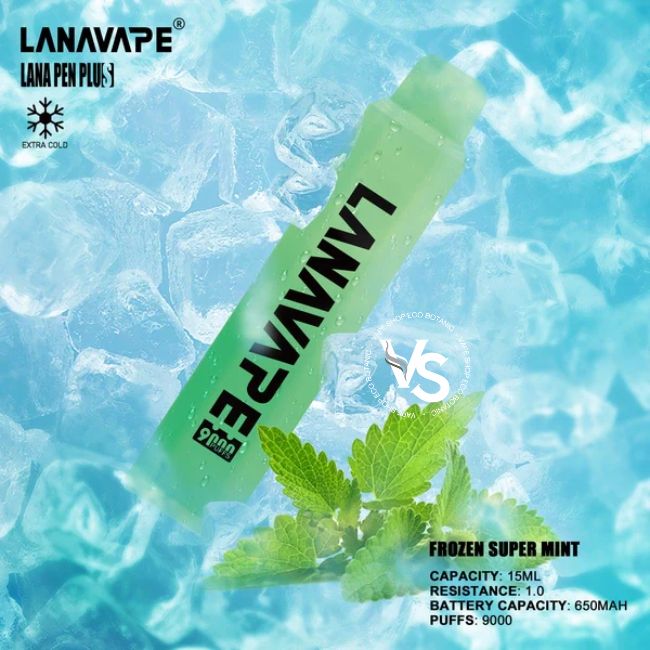 lana-pen-plus-frozen-super-mint-vape-shop-eco-botanic