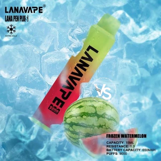 lana-pen-plus-frozen-watermelon-vape-shop-eco-botanic