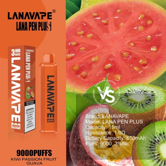 lana-pen-plus-kiwi-passion-guava-vape-shop-eco-botanic