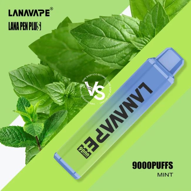 lana-pen-plus-mint-vape-shop-eco-botanic
