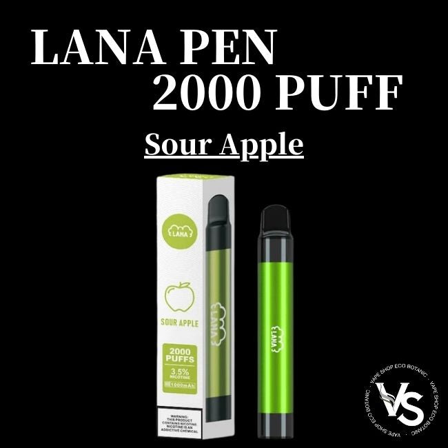 lana-pen-sour-apple-vape-shop-eco-botanic