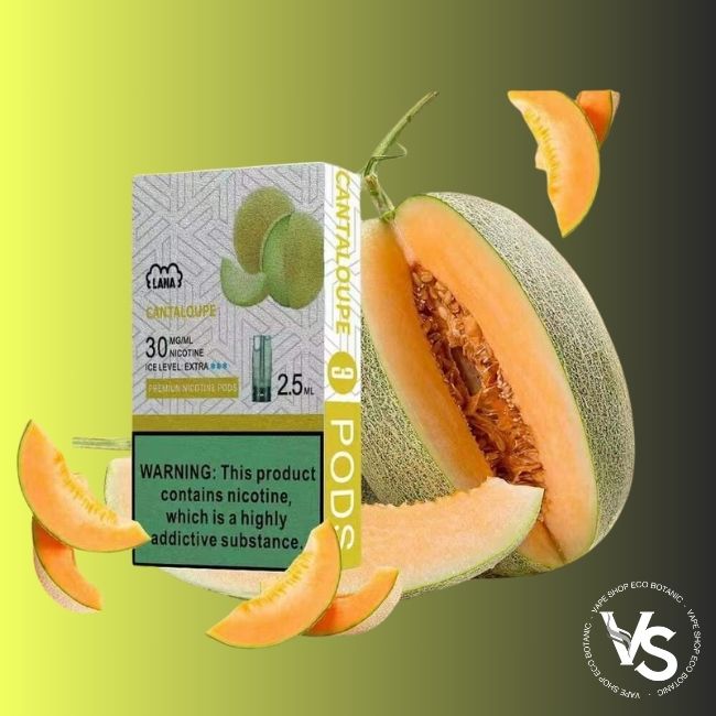 lana-pod-cantaloupe-vape-shop-eco-botanic