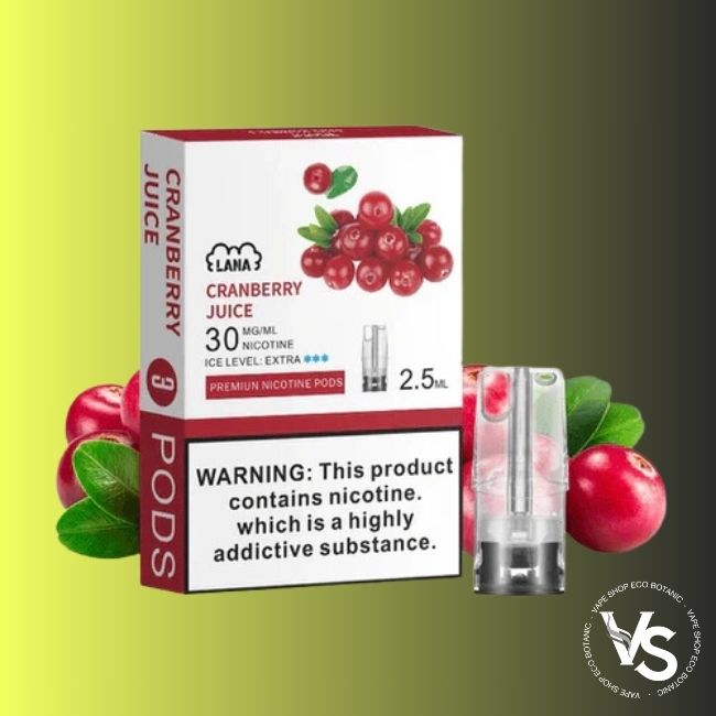 lana-pod-cranberry-juice-vape-shop-eco-botanic