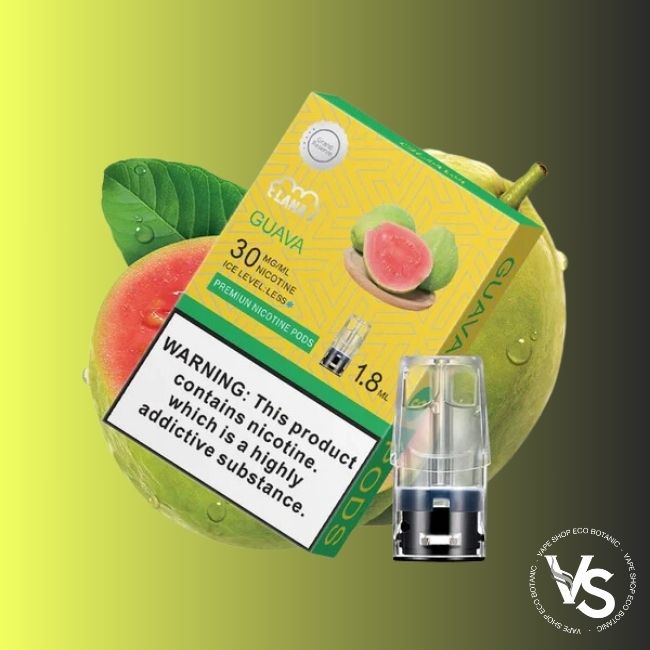 lana-pod-guava-vape-shop-eco-botanic