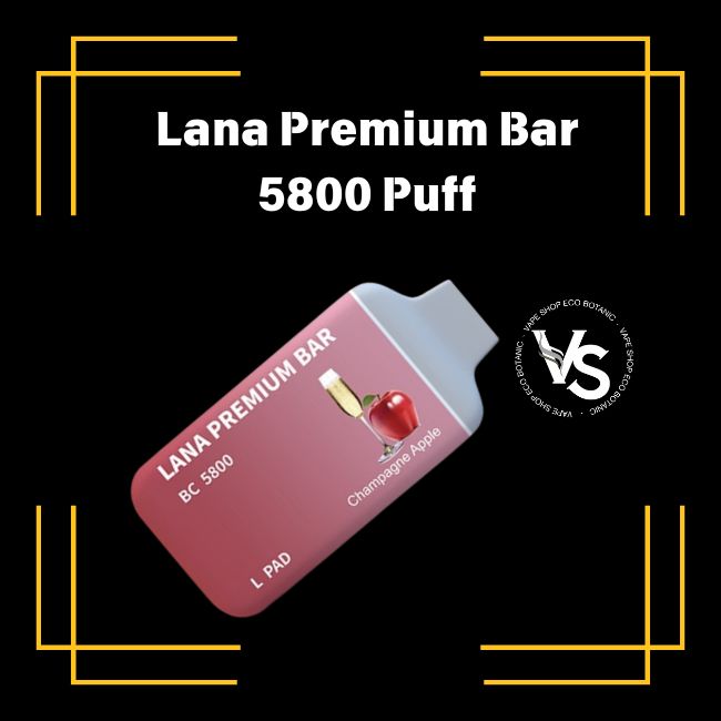 lana-premium-bar-champagne-apple-vape-shop-eco-botanic