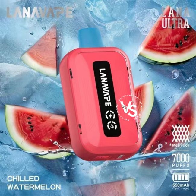 lana-ultra-7k-puff-chilled-watermelon-disposable-vape-shop-eco-botanic-johor