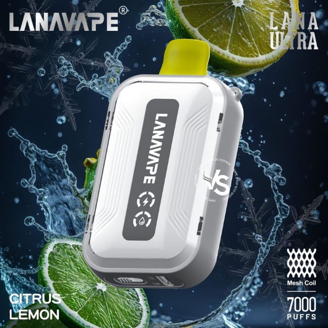 lana-ultra-7k-puff-citrus-lemon-disposable-vape-shop-eco-botanic-johor