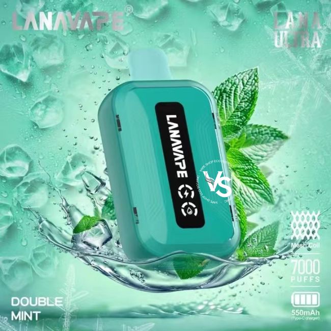 lana-ultra-7k-puff-double-mint-disposable-vape-shop-eco-botanic-johor