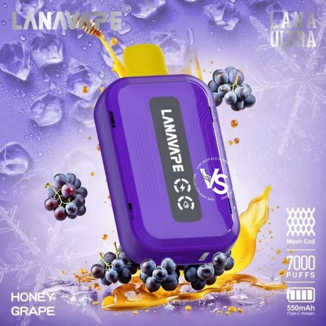lana-ultra-7k-puff-honey-grape-disposable-vape-shop-eco-botanic-johor