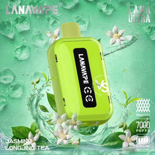 lana-ultra-7k-puff-jasmine-longjing-tea-disposable-vape-shop-eco-botanic-johor