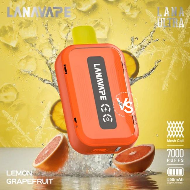 lana-ultra-7k-puff-lemon-grapefruit-disposable-vape-shop-eco-botanic-johor