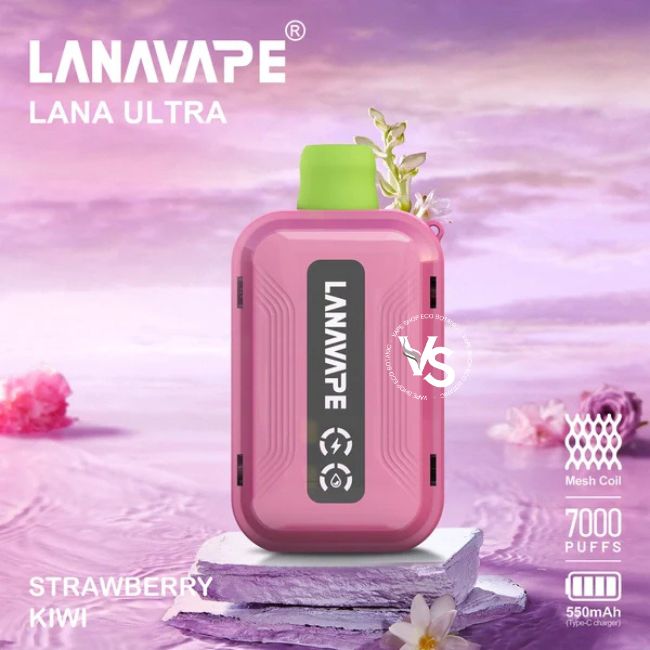 lana-ultra-7k-puff-strawberry-kiwi-disposable-vape-shop-eco-botanic-johor