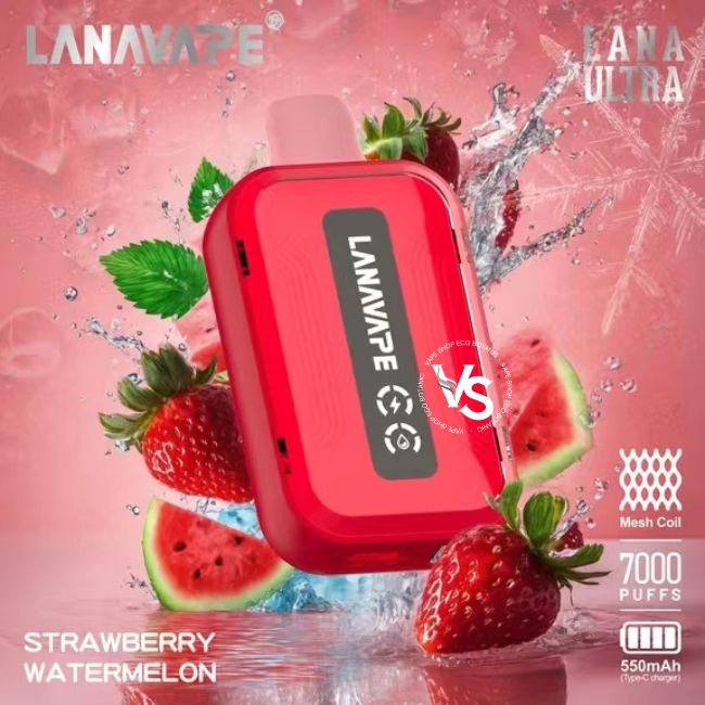 lana-ultra-7k-puff-strawberry-watermelon-disposable-vape-shop-eco-botanic-johor