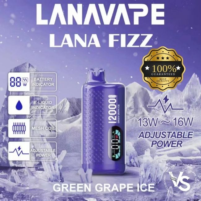 lana-vape-fizz-green-grape-ice-vape-shop-eco-botanic
