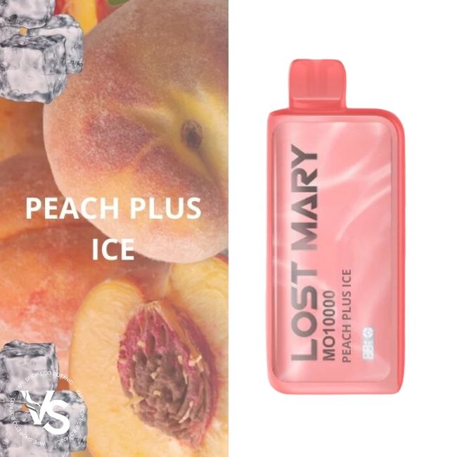 lost-mary-mo-10k-peach-plus-ice-vape-shop-eco-botanic