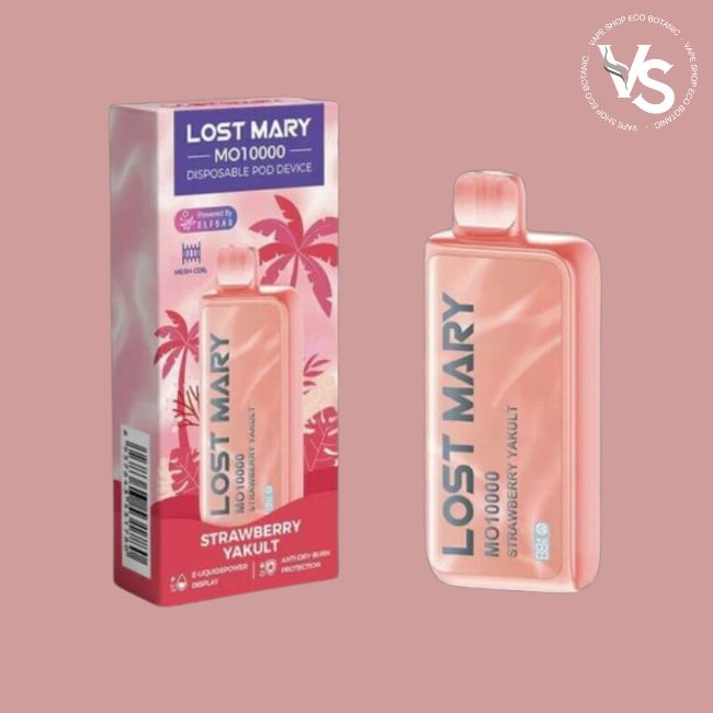 lost-mary-mo-10k-strawberry-yakult-vape-shop-eco-botanic