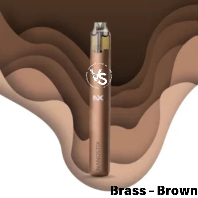 nanostix-v2-device-brass-brown-vape-shop-eco-botanic