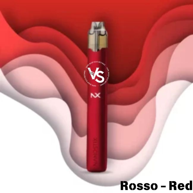 nanostix-v2-device-rosso-red-vape-shop-eco-botanic