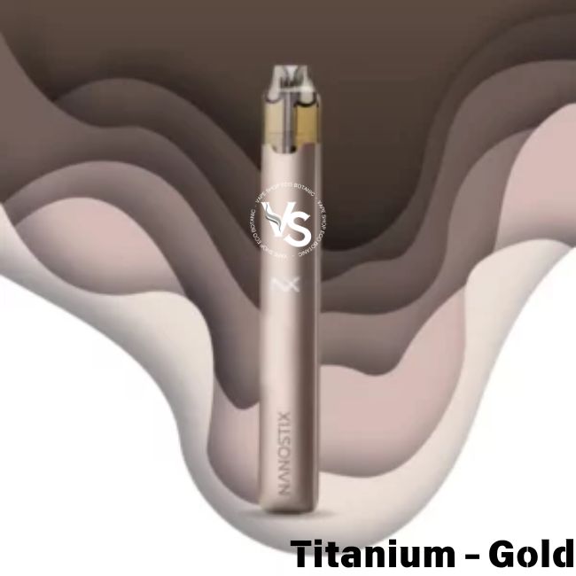 nanostix-v2-device-titanium-gold-vape-shop-eco-botanic